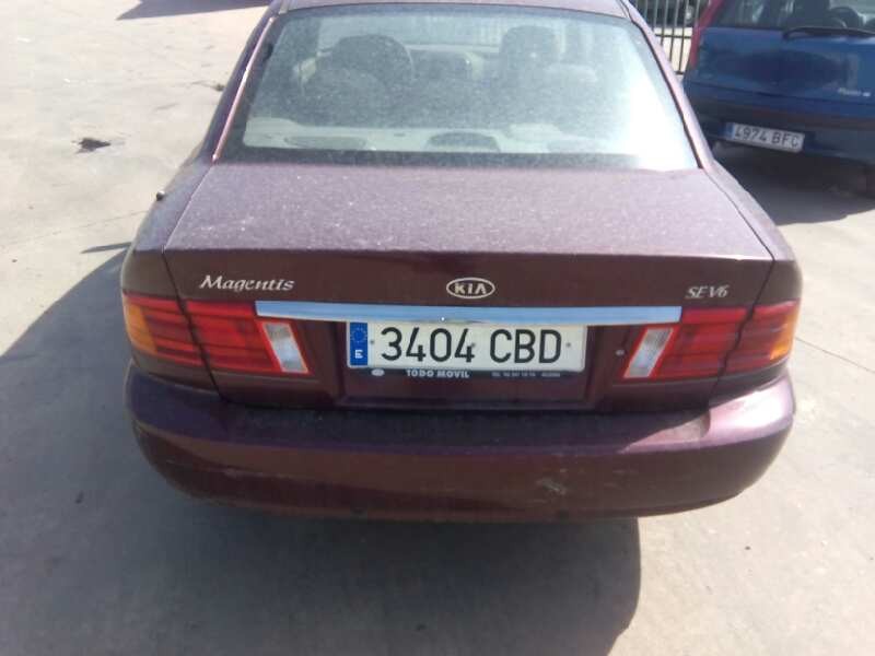 kia magentis del año 2002