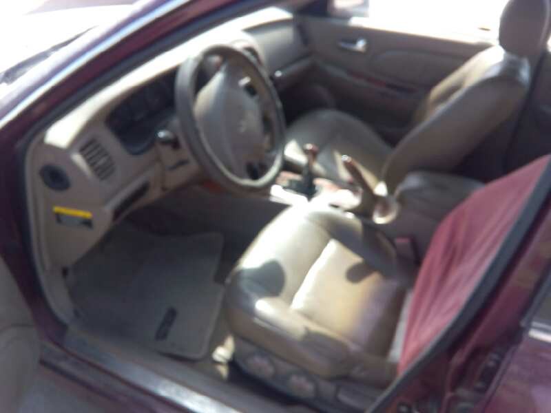 kia magentis del año 2002