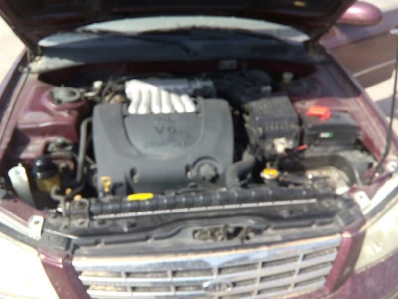 kia magentis del año 2002