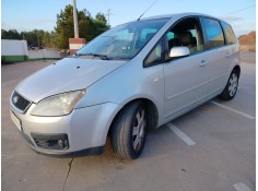 ford focus c-max (cap) del año 2007 2