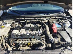 mazda 3 (bl) del año 2012