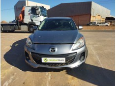 mazda 3 (bl) del año 2012 2