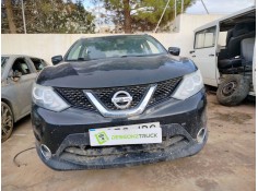 nissan qashqai ii suv (j11, j11_) del año 2016