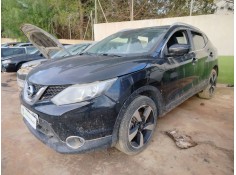 nissan qashqai ii suv (j11, j11_) del año 2016 2