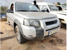 land rover freelander del año 2005 2