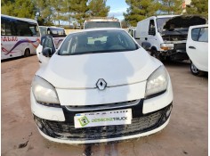 renault megane iii hatchback (bz0/1_, b3_) del año 2012