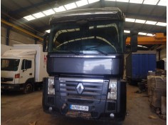 renault magnum ab 2005 del año 2008