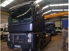 renault magnum ab 2005 del año 2008 2