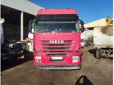 iveco stralis (as) del año 2008