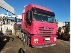 iveco stralis (as) del año 2008 2