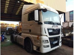 man tgx 18.xxx del año 2016 2