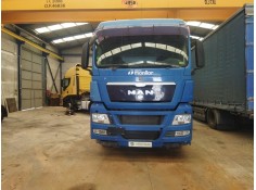 man tgx 18.xxx del año 2002