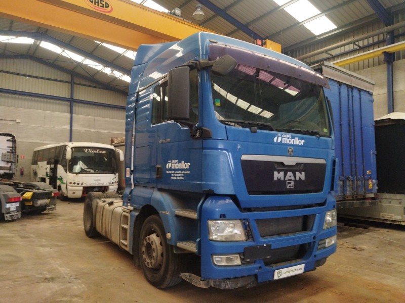 man tgx 18.xxx del año 2002