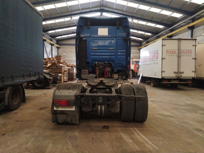 man tgx 18.xxx del año 2002