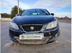 seat ibiza iv (6j5, 6p1) del año 2010
