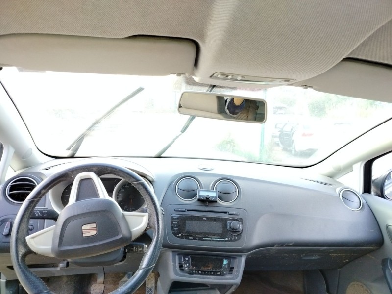 seat ibiza iv (6j5, 6p1) del año 2010