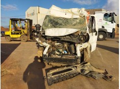 fiat ducato combi 30 (09.2006 =>) del año 2009