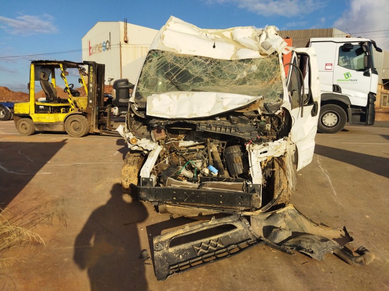 fiat ducato combi 30 (09.2006 =>) del año 2009