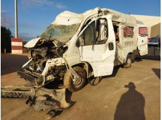 fiat ducato combi 30 (09.2006 =>) del año 2009 2