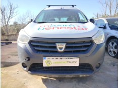 dacia dokker furgoneta/monovolumen del año 2013