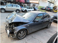 bmw serie 3 berlina (e46) del año 2002 2