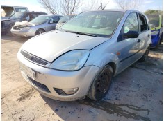 ford fiesta (cbk) del año 2004 2