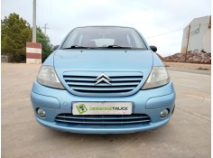 citroën c3 i (fc_, fn_) del año 2004