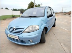 citroën c3 i (fc_, fn_) del año 2004 2
