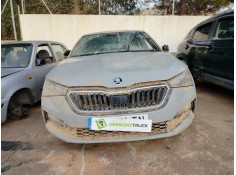 skoda scala (nw1) del año 2021