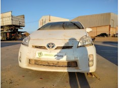 toyota prius (_w3_) del año 2012