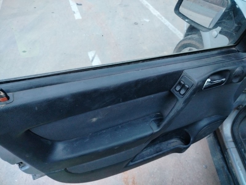 opel astra g berlina del año 2003