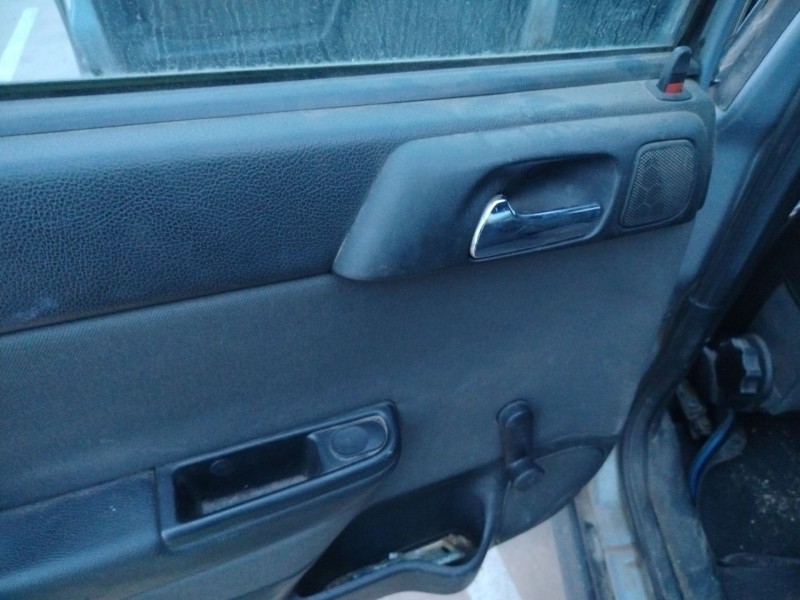 opel astra g berlina del año 2003