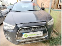 mitsubishi asx (ga_w_) del año 2016
