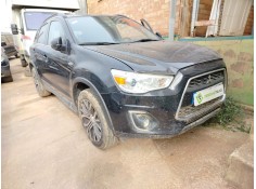mitsubishi asx (ga_w_) del año 2016 2