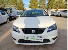 seat leon (5f1) del año 2014