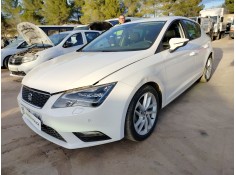 seat leon (5f1) del año 2014 2