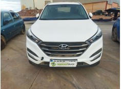 hyundai tucson (tl, tle) del año 2016