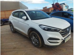 hyundai tucson (tl, tle) del año 2016 2