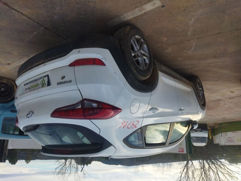 hyundai tucson (tl, tle) del año 2016