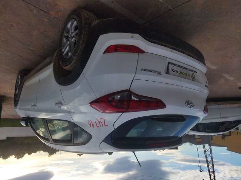 hyundai tucson (tl, tle) del año 2016