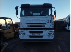 iveco stralis (ad/at) del año 2005