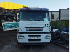 iveco stralis (ad/at) del año 2012