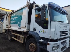 iveco stralis (ad/at) del año 2012 2