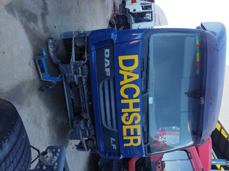 daf serie lf45.xxx desde 06 del año 2008