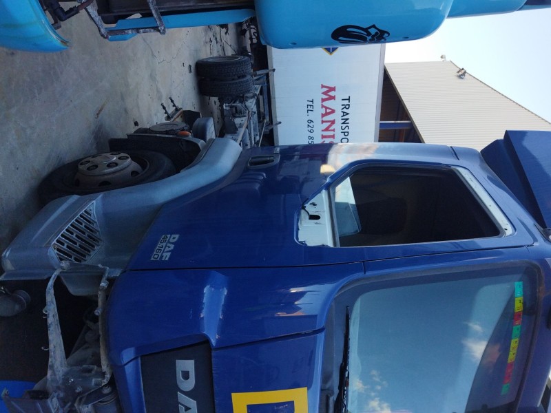 daf serie lf45.xxx desde 06 del año 2008