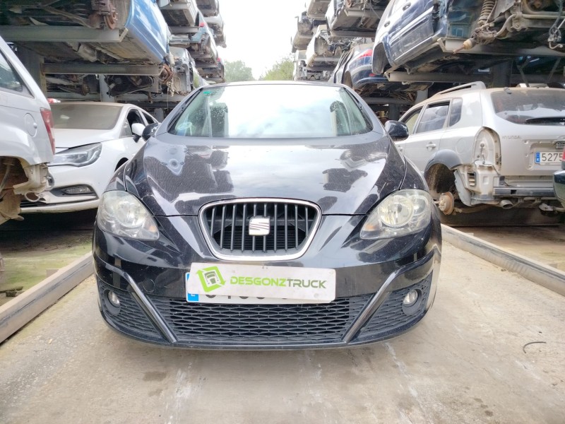 seat altea (5p1) del año 2009