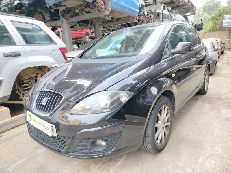 seat altea (5p1) del año 2009