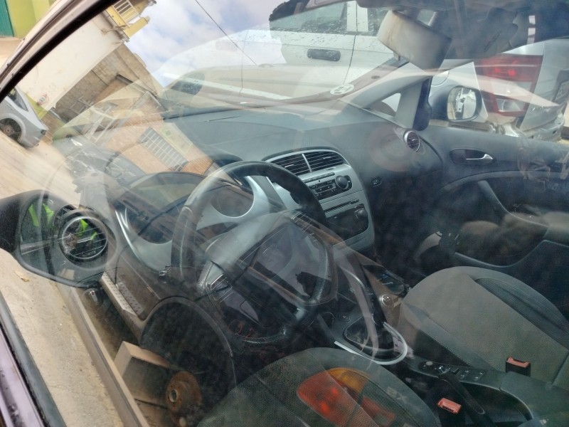 seat altea (5p1) del año 2009