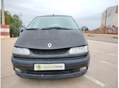 renault espace / grand espace (je0) del año 2001