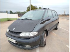 renault espace / grand espace (je0) del año 2001 2